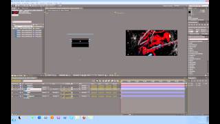 Tutoriel After Effects  Leffet parallax [upl. by Enyalaj]