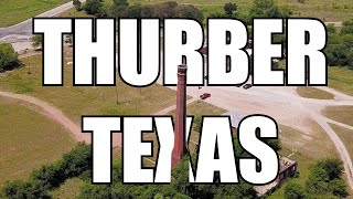 Exploring the History of Thurber Texas [upl. by Gilles]