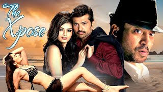 The Xpose 2014  Full Movie  Himesh Reshammiya Yo Yo Honey Singh Irrfan Khan Sonali Raut Zoya [upl. by Nhguavahs]