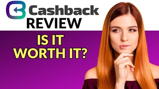 Cashbackcouk Review  Is It Legit amp How Much Can You Make [upl. by Rebmetpes]