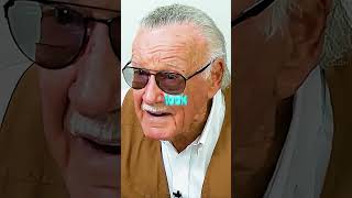 Stan Lee REVEALED Supermans BIGGEST Problem shorts [upl. by Yhtomiht]