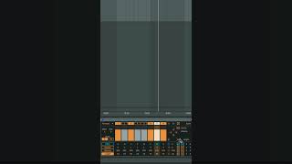 Ableton Live一口メモ SQ Sequencer [upl. by Patty]