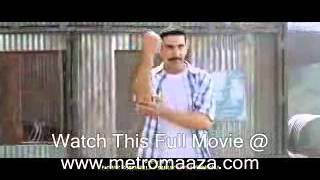 Hindi movie Rowdy Rathore [upl. by Edwine]