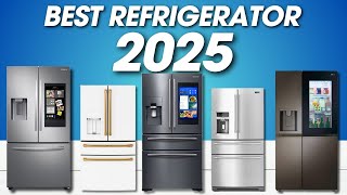 Best Refrigerators 2025  Dont Choose Wrong I did at first [upl. by Jodoin785]