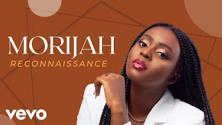 Morijah  Mon défenseur Lyric Video [upl. by Kenweigh]