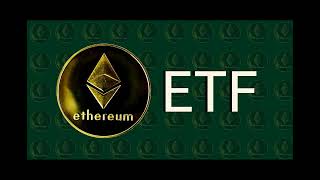 Top ETF Analyst Expects Wave of Amended ETH ETF Filings Today Eyes SEC Approval by July 2nd [upl. by Surbeck]