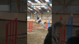 Vous trouvez pas  🥲equitation concours chevaux cso [upl. by Badger]