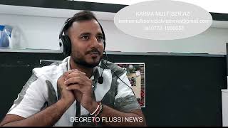 Decreto flussi news [upl. by Lello69]