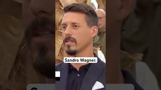 Sandro Wagner Core [upl. by Messing]