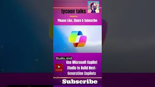 Use Microsoft Copilot Studio to Build NextGeneration Copilots [upl. by Lamonica292]