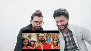 Pakistani Reacts On Yo Yo Honey Singh MAKHNA Video Song  Neha Kakkar Singhsta TDO  Bhushan Kum [upl. by Gibbeon890]