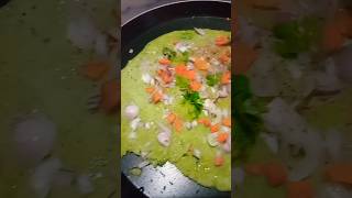 Healthy Recipe pesarattu lll viralvlog ytshorts viralvlog [upl. by Ettener933]