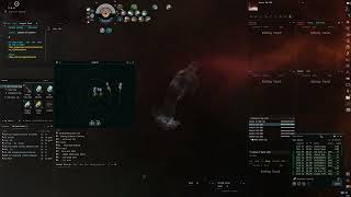 Eve Online  Fresh UI transformation [upl. by Asseneg606]