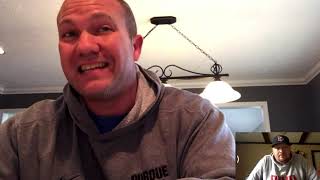 Todd Haverdill Talking Brecksville And OHSAA Cancellation [upl. by Lorain]