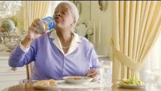 TV Spot  Progresso  Im Watching You Soup People  Grandma  Make It Progresso Soup [upl. by Ellis]