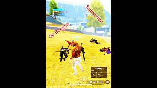 SUPER FREE FIRE  The Future of Battle Royale Games [upl. by Davita]