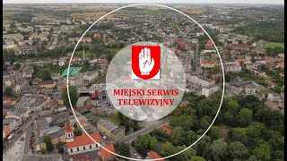 Miejski Serwis Telewizyjny  Brodnica 22102024 r [upl. by Marden727]