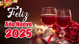 Mis Mejores Deseos Para Ti 💕 ¡¡¡Feliz Año Nuevo 2024 [upl. by Leirud]