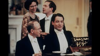 Gosford Park  Official Trailer  2001 [upl. by Doownel19]