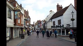 Places to see in  Faversham  UK [upl. by Addy]