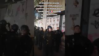 gendarme gendarmerie france français francia israel israelnews arab alarmas canaryrecords [upl. by Yesoj314]