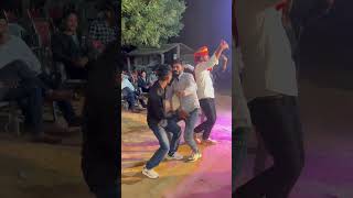 Thari kamar ko pasino perfume ban gyo dance viral videos [upl. by Euqinamod]