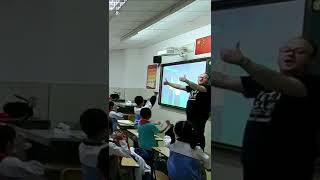 CHU CHU WA  ESL ACTION SONG TO START YOUR ENGLISH CLASS WITH FUN [upl. by Lucier]