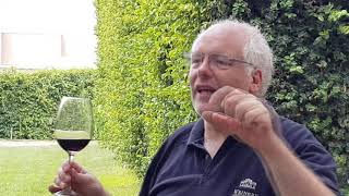 Huber Weber winemaker at Bodega Weinert talks about his Mendoza wines [upl. by Wane]