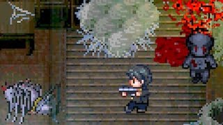 Shadow Seeker Resident Evil Inspired 2D Survival Horror in a Mansion Tainted by an Ancient Darkness [upl. by Ariait]