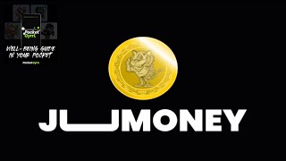 M2E Token Project JUMONEY Apptech  Pocket Gym [upl. by Asiral714]