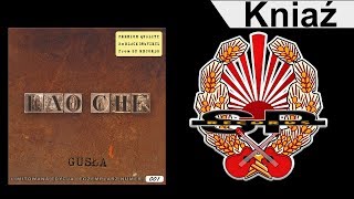 LAO CHE  Kniaź OFFICIAL AUDIO [upl. by Homere286]