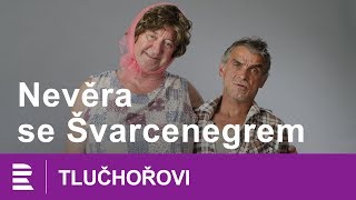 Kaiser Lábus Tlučhořovi a nevěra se Švarcenegrem  MLUVENÉ SLOVO [upl. by Sapphera]