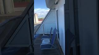 Carnival Pride Vista Suite 6329 [upl. by Pangaro]