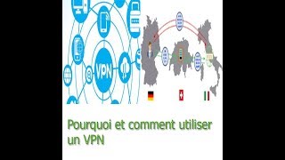 surfer en fausse identité et dépasser toutes interdictions avec ce VPN [upl. by Day]