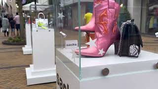 EXPLORE ROOSENDAAL DESIGNER OUTLET STORE josavlog [upl. by Wurtz]