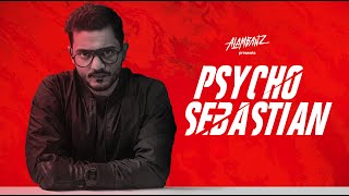 Psycho Sebastian  Dark Comedy  Alambanz [upl. by Arocal108]