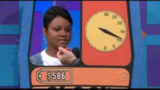 TPiR 111912 Miraculous Clock Game [upl. by Gaile]