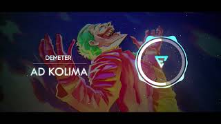 Demeter  Ad Kolima  Ringtone [upl. by Enitnatsnoc]