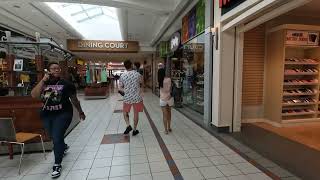 Walking The Moorestown Mall  New Jersey [upl. by Jacquelynn60]