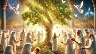 What Happened to the Tree of Life After Eden [upl. by Summons236]