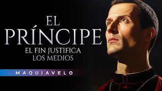 El Príncipe  Nicolás Maquiavelo  Audiolibro en español completo [upl. by Elleivap]