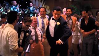 The Wolf of Wall Street 2013 Funniest Scene Donnie vs Brad HD [upl. by Fenny]