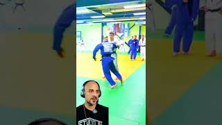 Big Throw setups judo ippon judotraining [upl. by Sapphire208]