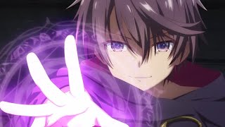 Top 10 New Isekai Anime with Overpowered Main Character of Spring 2023 [upl. by Beach]