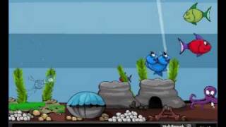 Fish Tank Escape Walkthrough [upl. by Tamsky]