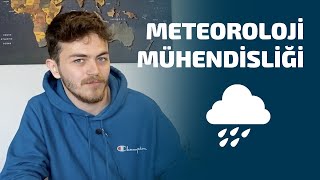 Meteoroloji Mühendisliği Okumak  Bölüm imkanları çalışma alanları [upl. by Gladis218]