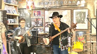 10th anniversary celebration of Ramsterdam Cafe [upl. by Nannette]