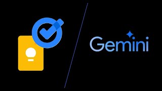 Gemini on the Web Can Now Access Google Keep and Tasks Directly [upl. by Eddie]