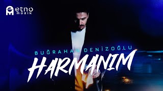 Buğrahan DenizoğluHarmanım Dertliyim Bu Aralar Official Video [upl. by Borries]