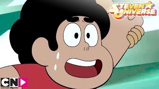 Les bizarroïdes  Steven Universe  Cartoon Network [upl. by Salman]